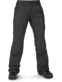 Pantaloni Snowboard Donna Volcom Bridger Ins Pant