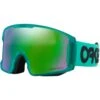 Maschera Sci/snowboard Oakley Line Miner L