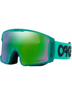 Maschera Sci/snowboard Oakley Line Miner L