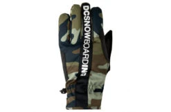 Guanti Sci/snowboard DC Salute