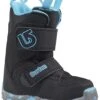 Scarponi Snowboard Bambino Burton Mini-grom