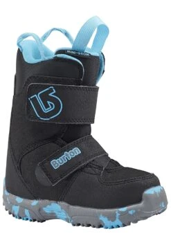 Scarponi Snowboard Bambino Burton Mini-grom
