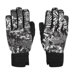 Guanti Sci Snowboard Volcom Nyle Glove