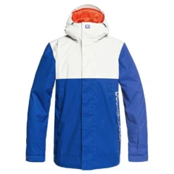 Giacca Snowboard Uomo Dc Defy Jacket