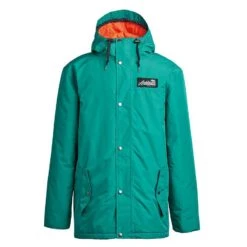 Giacca Snowboard Uomo Airblaster Heritage Parka