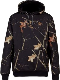 Felpa Tecnica DC Snowstar