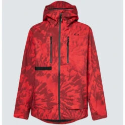 Giacca Uomo Oakley TC Earth Shell Jacket