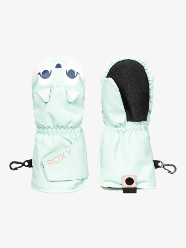 Guanti Bambina Roxy Snows Up 1 Guanti Bambina Roxy Snows Up