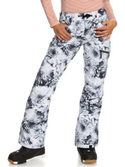 Pantaloni Snowboard Donna Roxy Nadia Pant