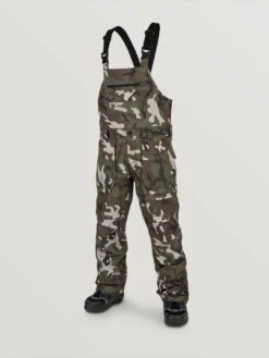 Salopette Volcom Roan Overall Bib