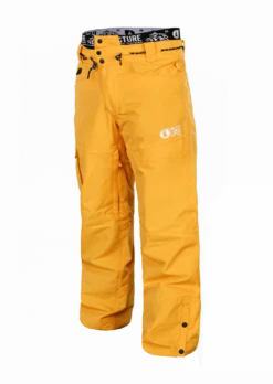 Pantaloni Snowboard Uomo Picture Under Pant