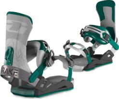 Attacchi Snowboard Drake Super Sport