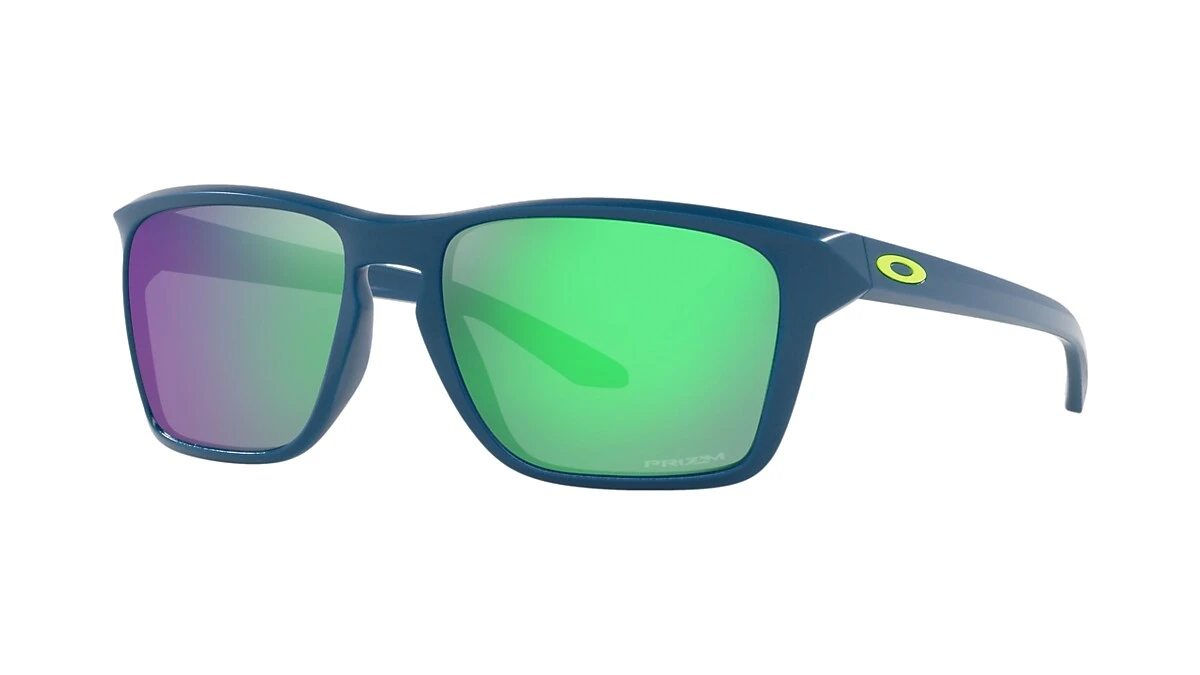 Occhiali Da Sole Oakley Sylas ODYSSEY COLLECTION 1 Occhiali Da Sole Oakley Sylas ODYSSEY COLLECTION