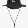 Cappello Da Safari Quiksilver Bushmaster