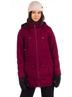 Giacca Snowboard Donna Burton Prowess Jacket