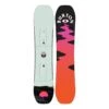 Tavola Snowboard Bambina Burton Yeasayer Flat 142