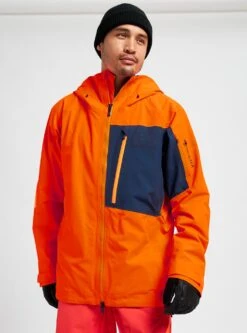 Giacca Snowboard Uomo Burton AK Gore-tex Cyclic Jacket