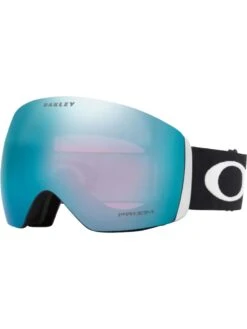 Maschera Sci/snowboard Oakley Flight Deck