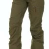 Pantaloni Sci Snowboard Donna Roxy Nadia Pant Col. Ivy Green