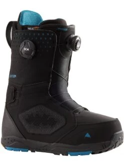 Scarponi Snowboard Burton Photon Boa Black