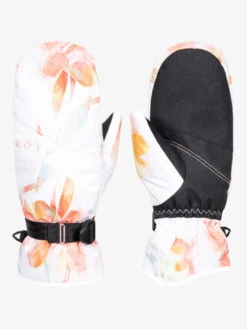 ROXY Jetty – Guanto Muffole Da Snowboard/Sci Da Donna