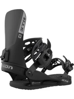 Attacchi Snowboard Uomo Union STR