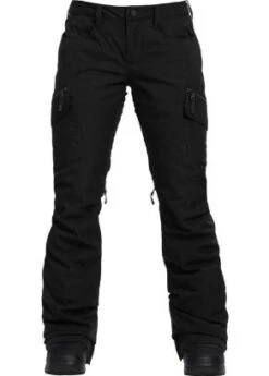 Pantaloni Snowboard Donna W Burton Gloria Insulated Pant