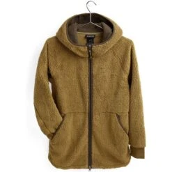 Felpa Donna Burton Minxy