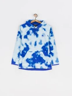 Felpa Waterproof Donna Burton Crown Hoddie -Bunbyn Snow Negozio 1 52