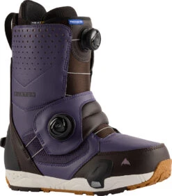 Set Snowboard Scarpone Burton Photon Step On + Attacco Burton Step On