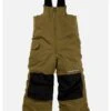 Salopette Da Bambino Burton Minisherd Maven Bib Pant 4 Anni