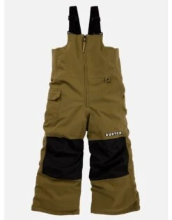 Salopette Da Bambino Burton Minisherd Maven Bib Pant 4 Anni