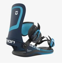 Attacco Snowboard Uomo Union Ultra