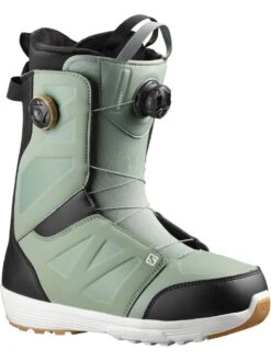 Scarponi Uomo Snowboard Salomon Launch