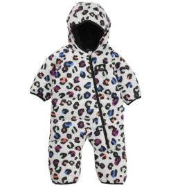 Tuta Neve Bambino Toddlers’ Burton Buddy Bunting Suit