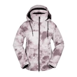 Giacca Snowboard Volcom Hailynn