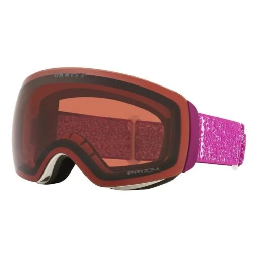 Maschera Sci/snowboard Oakley Flight Deck M -Bunbyn Snow Negozio 1 73