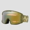 Maschera Sci/snowboard Oakley Line Miner L Sage Kotsenburg