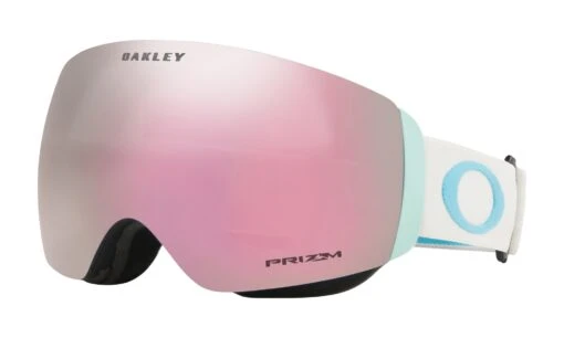 Maschera Sci/snowboard Oakley Flight Deck XM -Bunbyn Snow Negozio 1 77