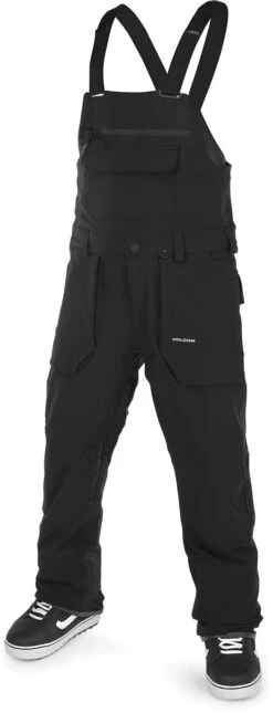 Salopette Volcom Roan Bib