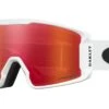 Maschera Snowboard Sci Oakley Line Miner XM