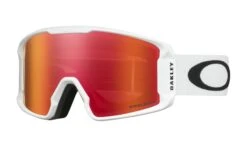 Maschera Snowboard Sci Oakley Line Miner XM