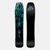 Tavola Snowboard Jones Mind Expander 158