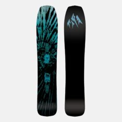 Tavola Snowboard Jones Mind Expander 158