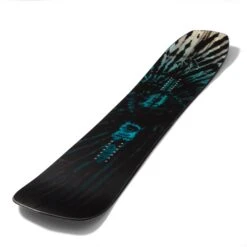 Tavola Snowboard Jones Mind Expander 158 -Bunbyn Snow Negozio 13