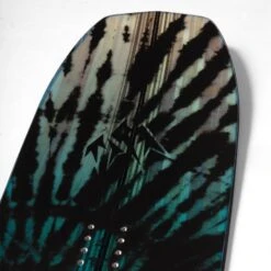 Tavola Snowboard Jones Mind Expander 158 -Bunbyn Snow Negozio 14