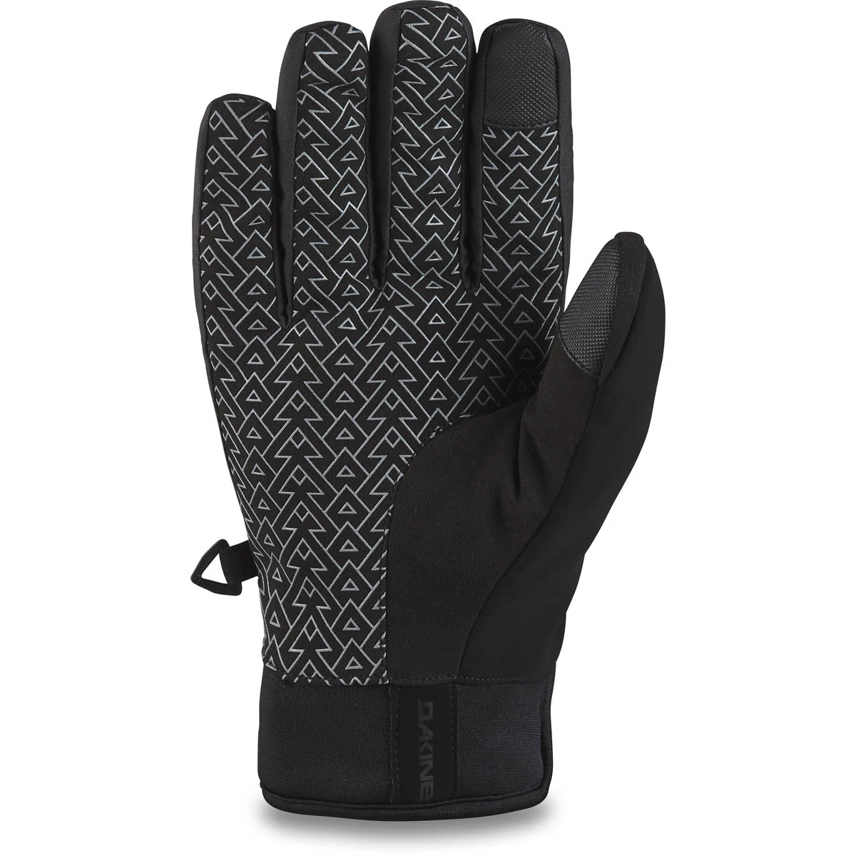 Guanti Dakine Impreza Gore-Tex Glove Uomo 2 Guanti Dakine Impreza Gore-Tex Glove Uomo - immagine 2