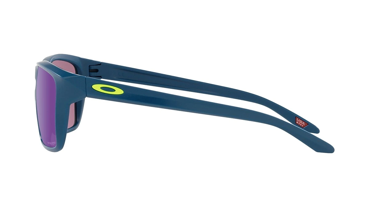 Occhiali Da Sole Oakley Sylas ODYSSEY COLLECTION 2 Occhiali Da Sole Oakley Sylas ODYSSEY COLLECTION - immagine 2