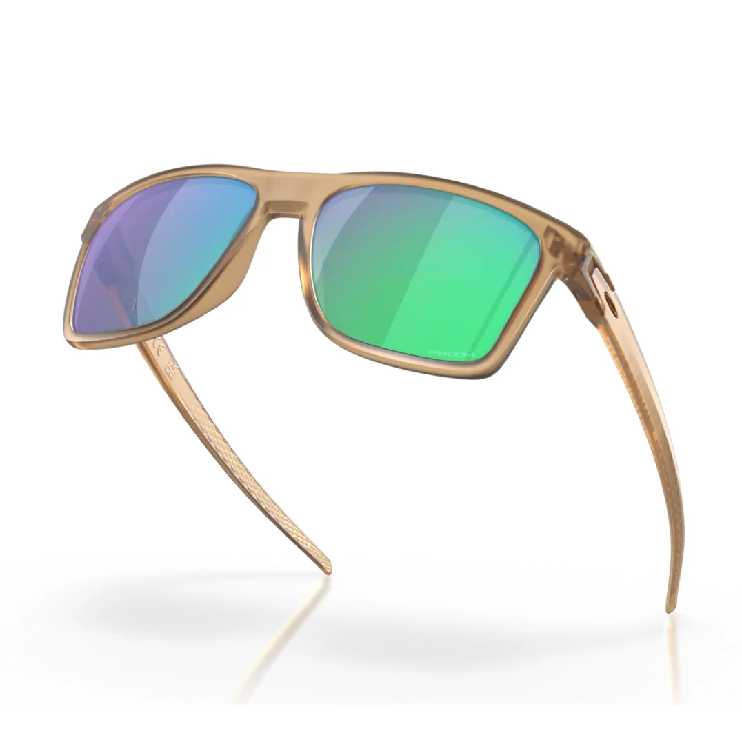 Occhiali Da Sole Oakley Leffingwell 2 Occhiali Da Sole Oakley Leffingwell - immagine 2