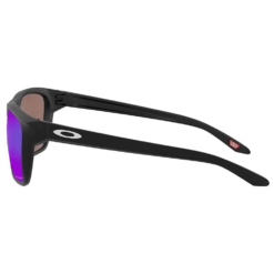 Occhiali Da Sole Oakley Sylas Matte Black Prizm Sapphire Polarized 5 Occhiali Da Sole Oakley Sylas Matte Black Prizm Sapphire Polarized -Bunbyn Snow Negozio 3 1 1